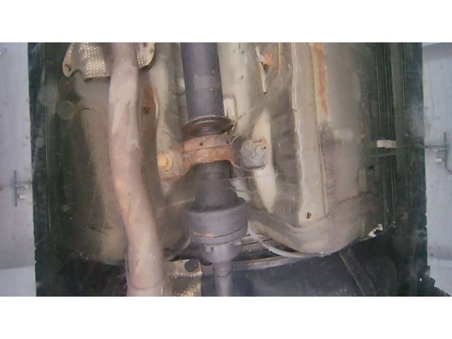 Toyota COROLLA FIELDER 2009 7925588-13