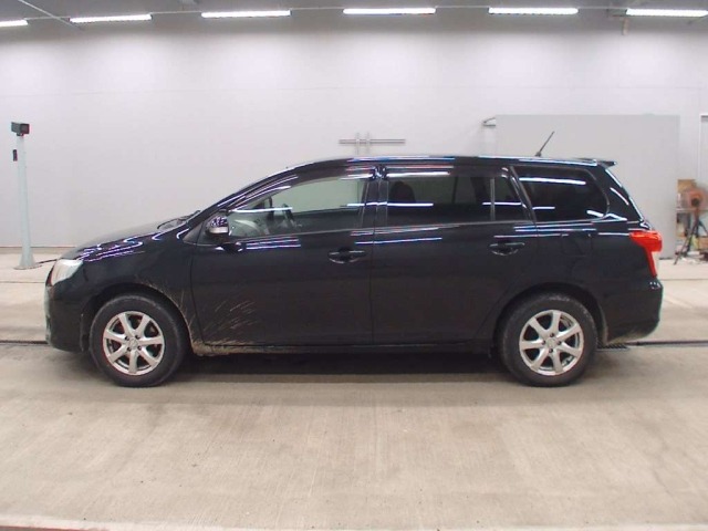 Toyota COROLLA FIELDER 2009 7925588-4