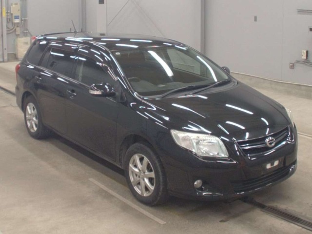 Toyota COROLLA FIELDER 2009 7925588-5