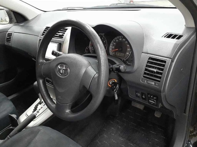 Toyota COROLLA FIELDER 2009 7925588-7