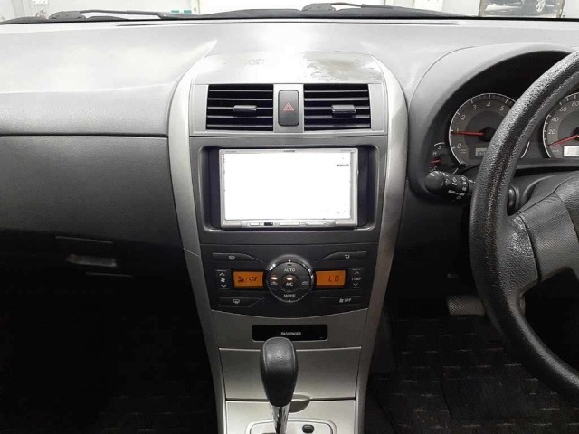 Toyota COROLLA FIELDER 2009 7925588-9