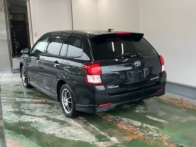 Toyota COROLLA FIELDER 2014 7925589-1
