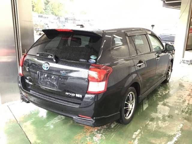 Toyota COROLLA FIELDER 2014 7925589-4
