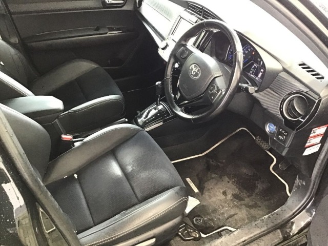 Toyota COROLLA FIELDER 2014 7925589-5