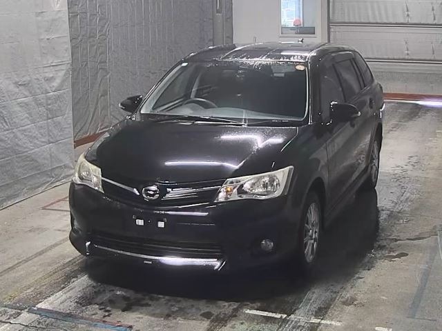 Toyota COROLLA FIELDER 2013 7925591-0