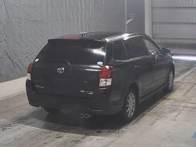 Toyota COROLLA FIELDER 2013 7925591-1