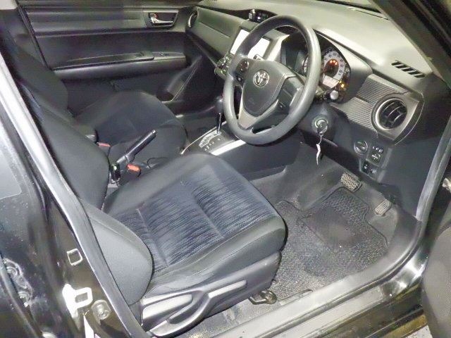 Toyota COROLLA FIELDER 2013 7925591-3