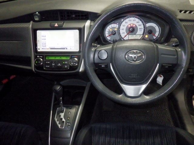 Toyota COROLLA FIELDER 2013 7925591-4