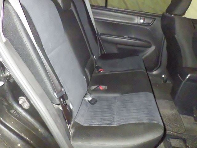 Toyota COROLLA FIELDER 2013 7925591-5