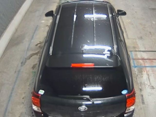 Toyota COROLLA FIELDER 2013 7925591-6