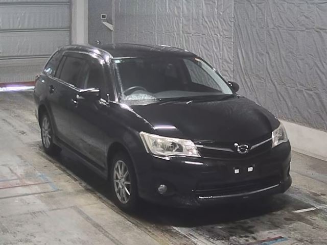 Toyota COROLLA FIELDER 2013 7925591-7