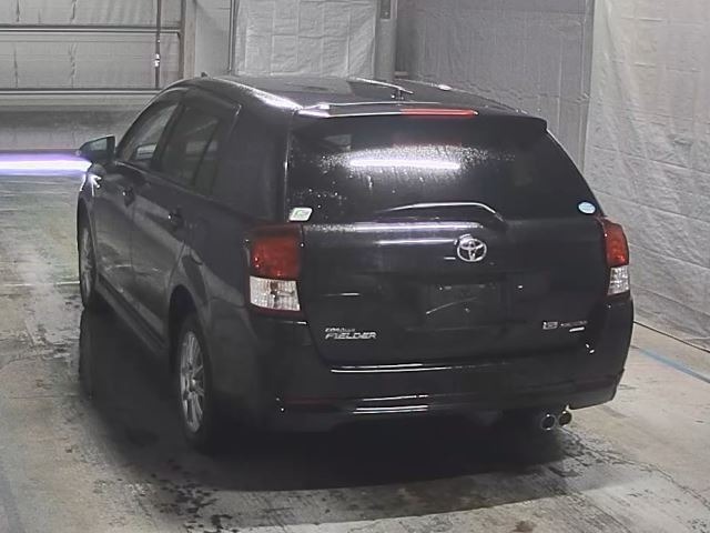 Toyota COROLLA FIELDER 2013 7925591-8