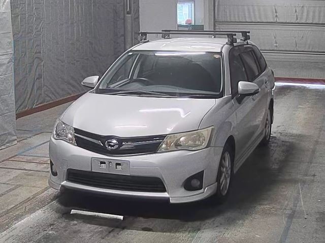 Toyota COROLLA FIELDER 2012 7925593-0