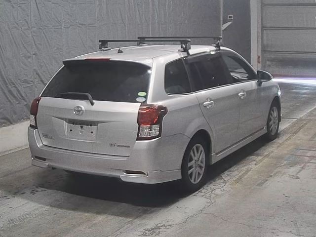Toyota COROLLA FIELDER 2012 7925593-1