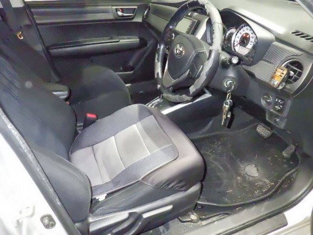 Toyota COROLLA FIELDER 2012 7925593-3