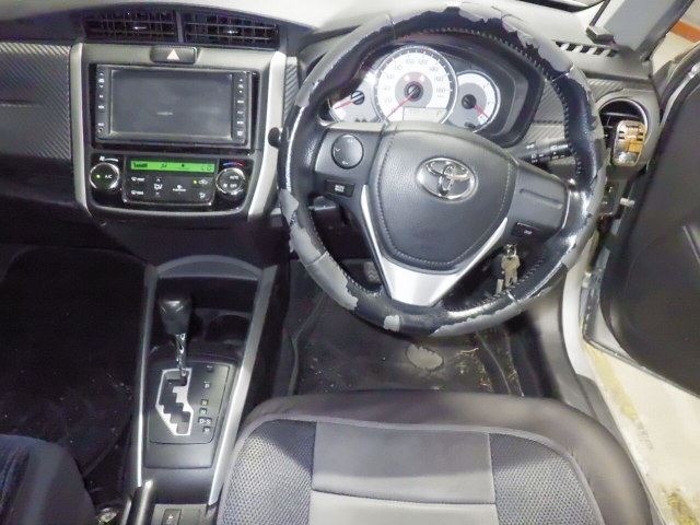 Toyota COROLLA FIELDER 2012 7925593-4