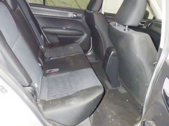 Toyota COROLLA FIELDER 2012 7925593-5