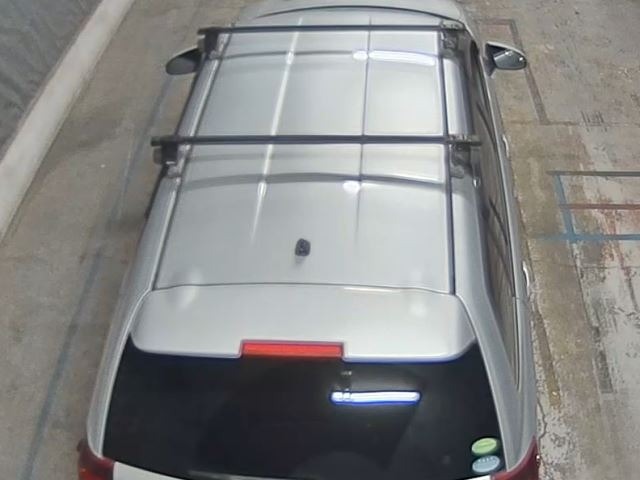 Toyota COROLLA FIELDER 2012 7925593-6
