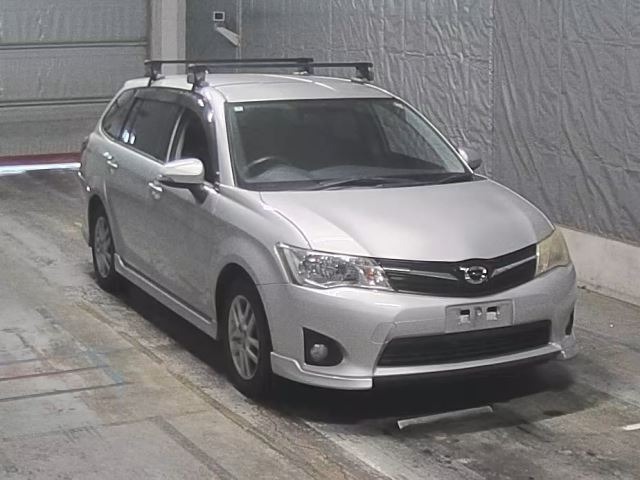 Toyota COROLLA FIELDER 2012 7925593-7