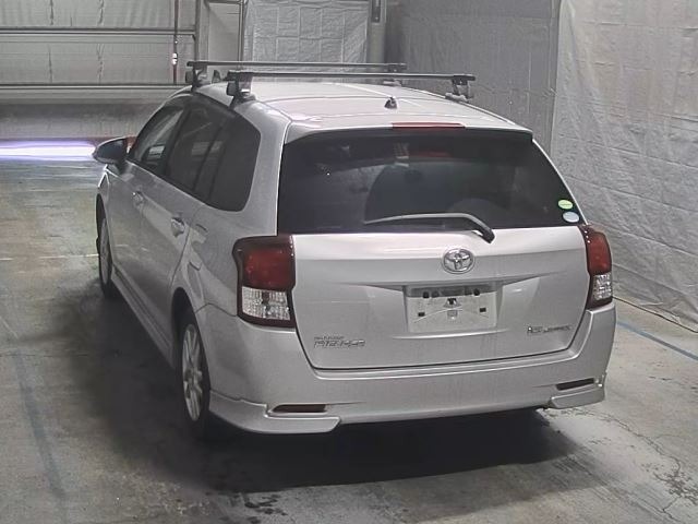 Toyota COROLLA FIELDER 2012 7925593-8