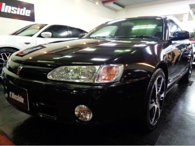 Toyota COROLLA LEVIN 1999 7925680-0