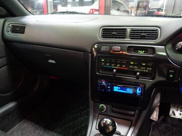 Toyota COROLLA LEVIN 1999 7925680-11