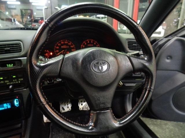 Toyota COROLLA LEVIN 1999 7925680-12