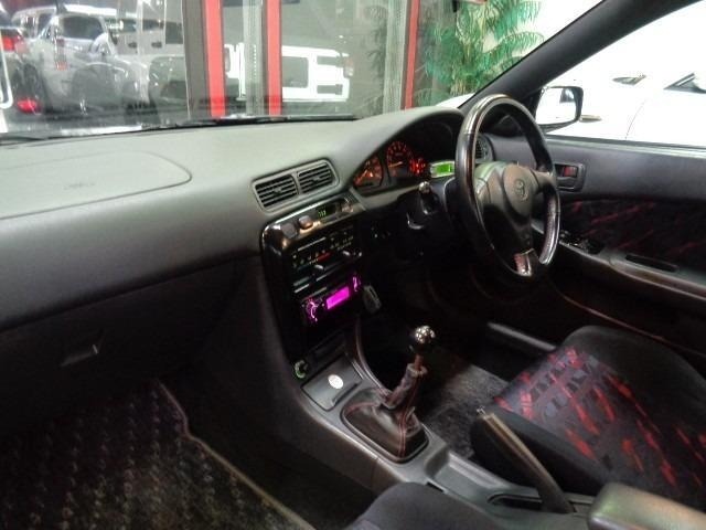 Toyota COROLLA LEVIN 1999 7925680-13