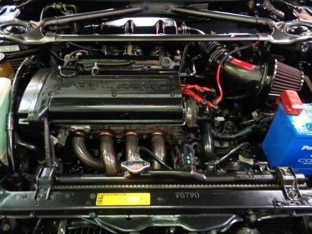 Toyota COROLLA LEVIN 1999 7925680-14
