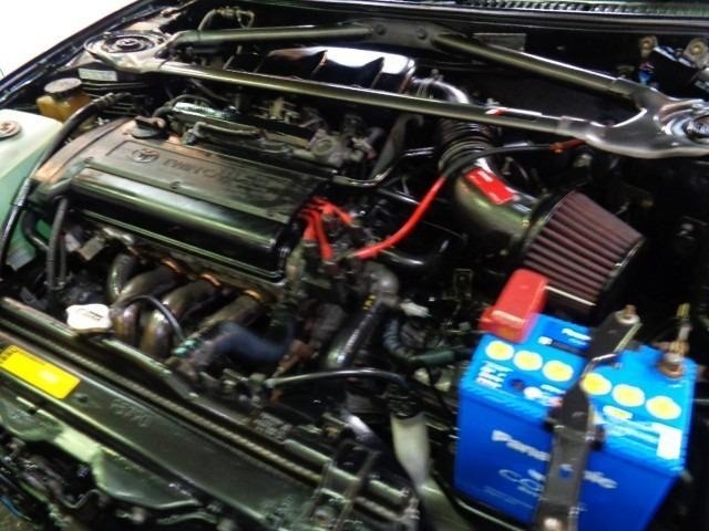 Toyota COROLLA LEVIN 1999 7925680-15