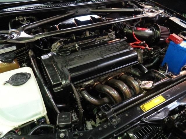 Toyota COROLLA LEVIN 1999 7925680-17