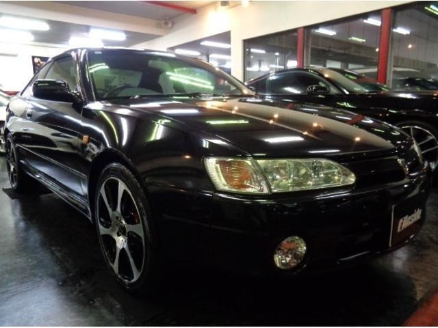 Toyota COROLLA LEVIN 1999 7925680-19