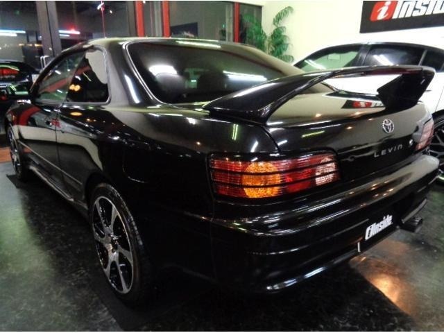 Toyota COROLLA LEVIN 1999 7925680-20