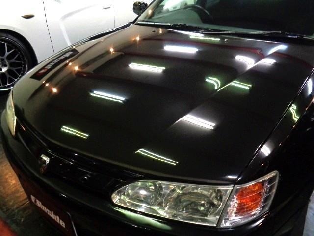 Toyota COROLLA LEVIN 1999 7925680-21