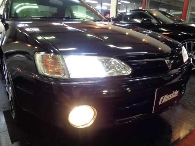 Toyota COROLLA LEVIN 1999 7925680-22