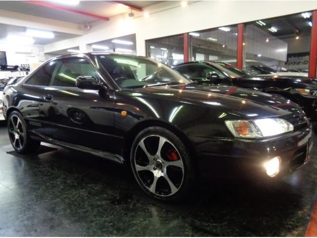 Toyota COROLLA LEVIN 1999 7925680-24