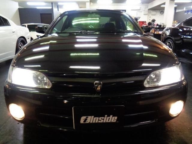 Toyota COROLLA LEVIN 1999 7925680-25