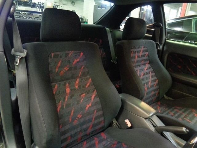 Toyota COROLLA LEVIN 1999 7925680-27