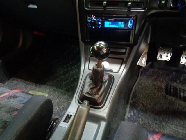 Toyota COROLLA LEVIN 1999 7925680-28