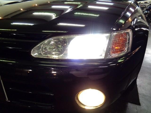 Toyota COROLLA LEVIN 1999 7925680-29