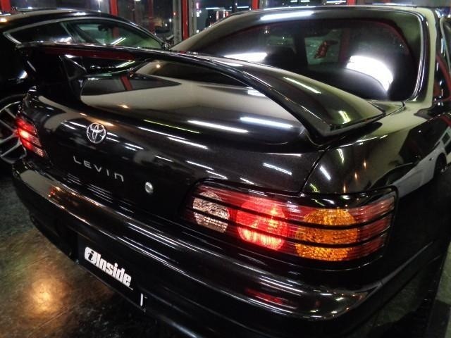 Toyota COROLLA LEVIN 1999 7925680-30