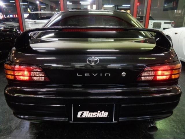 Toyota COROLLA LEVIN 1999 7925680-31