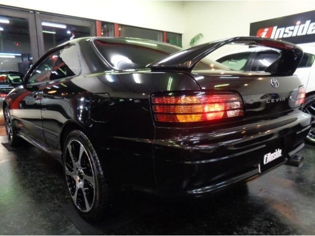 Toyota COROLLA LEVIN 1999 7925680-32