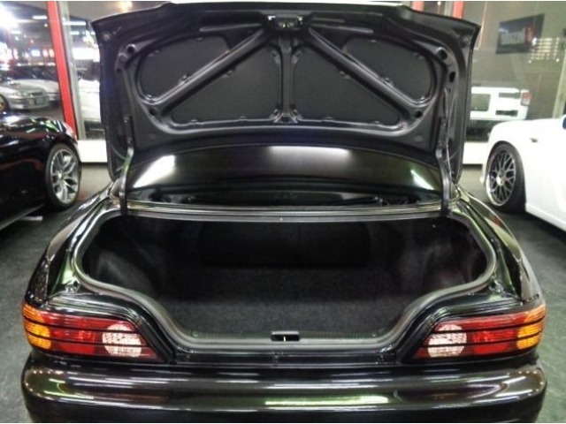Toyota COROLLA LEVIN 1999 7925680-8