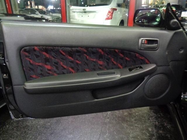 Toyota COROLLA LEVIN 1999 7925680-9