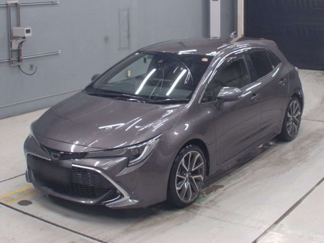 Toyota COROLLA SPORT 2021 7925258-0