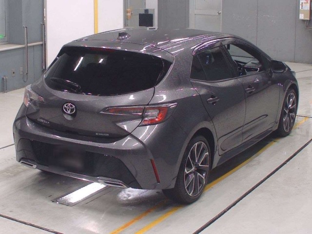 Toyota COROLLA SPORT 2021 7925258-1