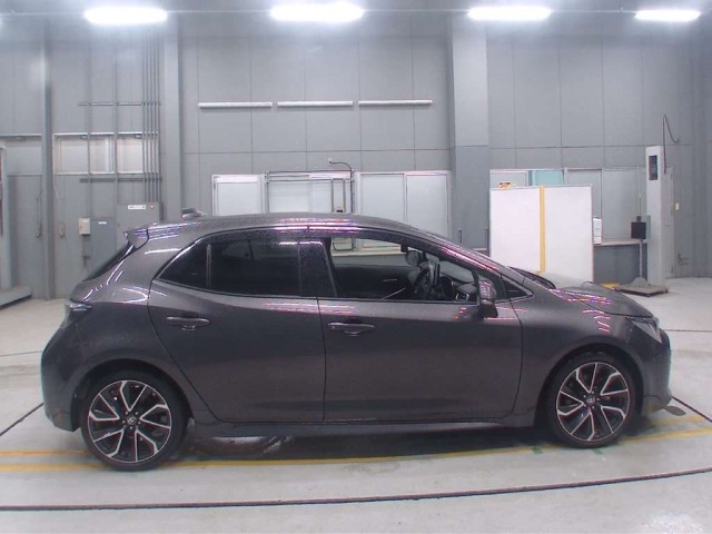 Toyota COROLLA SPORT 2021 7925258-3