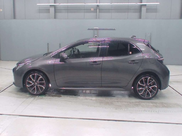 Toyota COROLLA SPORT 2021 7925258-4