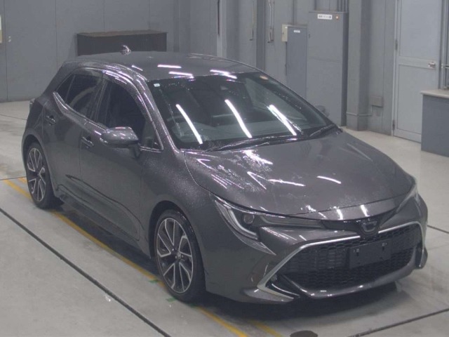 Toyota COROLLA SPORT 2021 7925258-5
